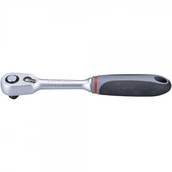 Umschaltknarren Proton 1/4" - 3/8" - 1/2"