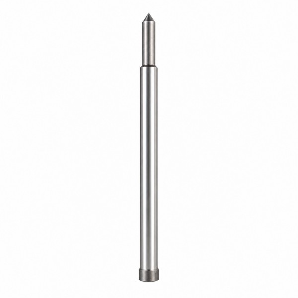 Auswerfstift 6.35 x 90 mm