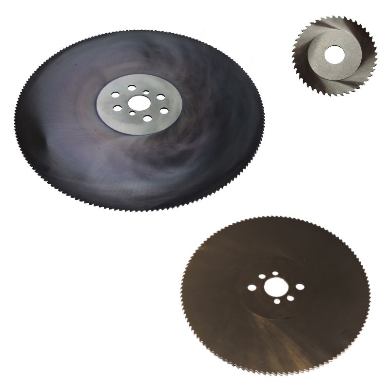 HSS Kreissägeblätter