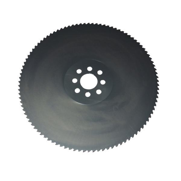 Metallkreissägeblatt 370x3,0x50mm dampfbehandelt