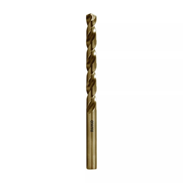 Spiralbohrer DIN 338 Typ VA, HSSE-Co 5