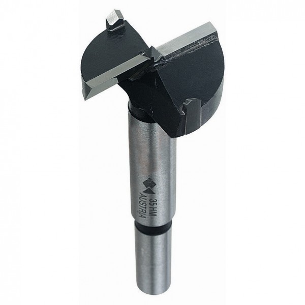 HW Kunstbohrer Profi-Ausführung