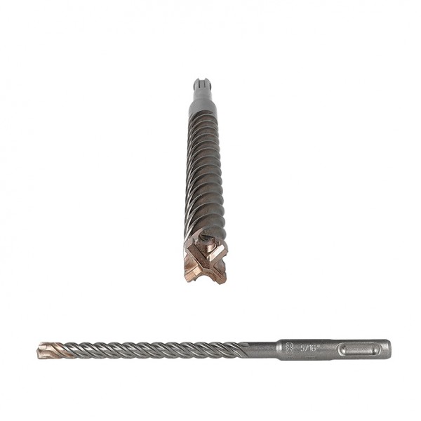 Hammerbohrer 4-Schneider SDS-plus