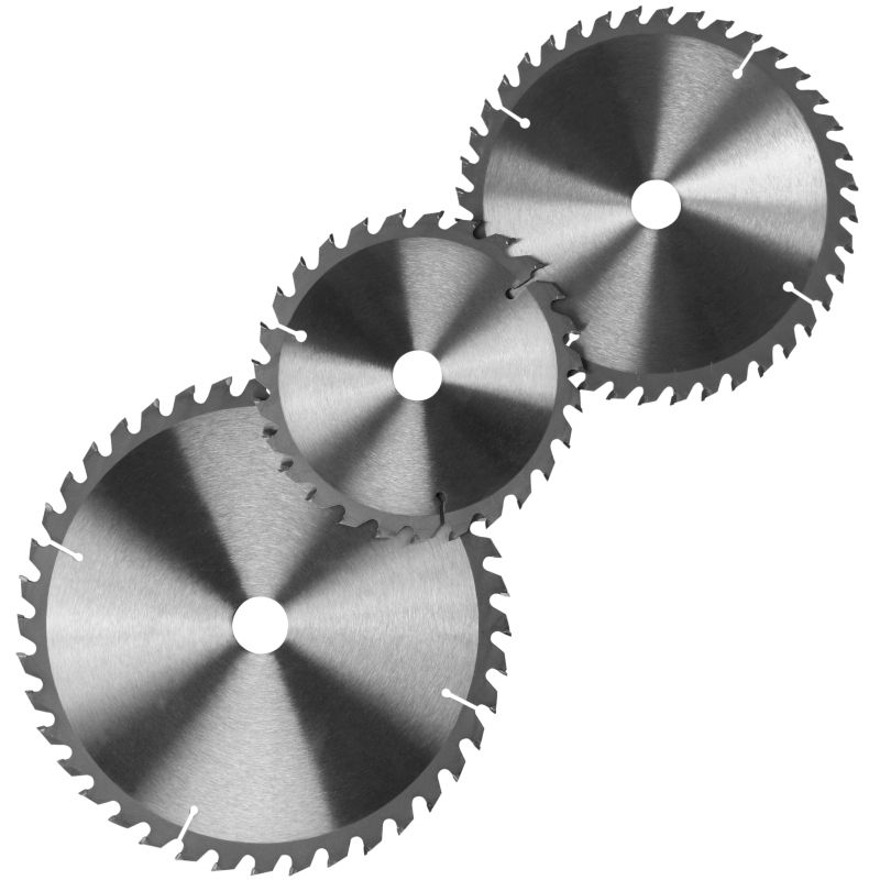 HM Kreissägeblätter
